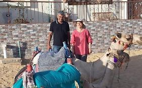 Habibi Nubian Guest House-Nubian Hospitality